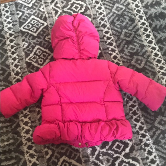 Ralph Lauren coat! - Picture 3 of 4